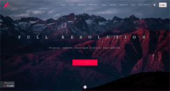 Desktop Screenshot of prodibi.com